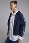 Thumbnail View 3: BDG Dani Denim Bomber Jacket