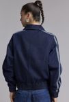 Thumbnail View 4: BDG Dani Denim Bomber Jacket