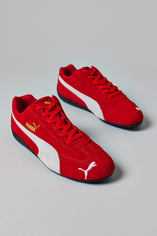 Slide View: 2: Puma Speedcat OG Sneaker