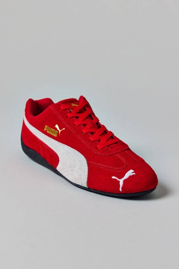 Slide View: 3: Puma Speedcat OG Sneaker