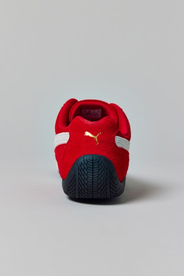 Slide View: 4: Puma Speedcat OG Sneaker