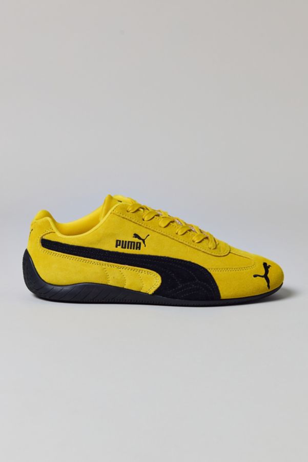 Slide View: 3: Puma Speedcat OG Sneaker