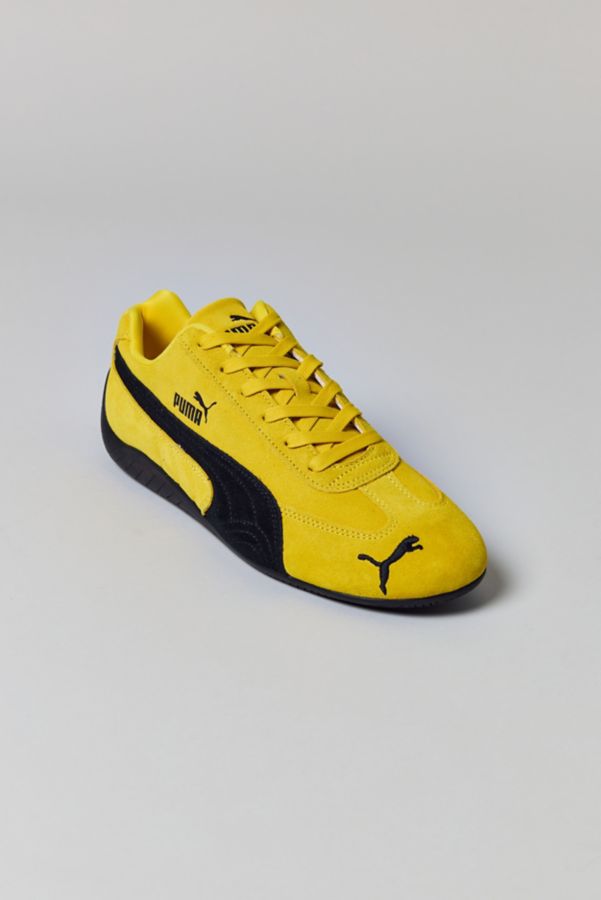 Slide View: 4: Puma Speedcat OG Sneaker