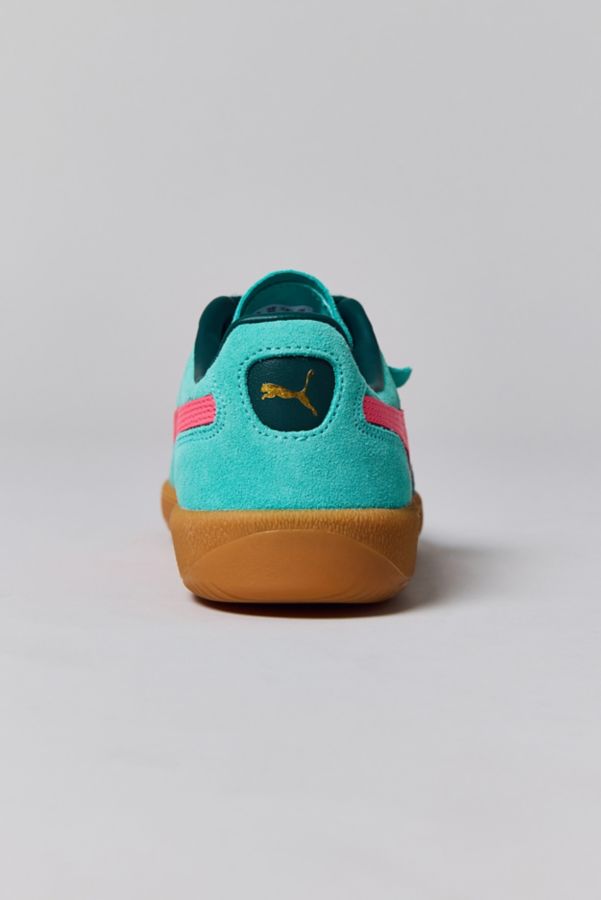 Slide View: 4: Puma Women's Palermo Sneaker