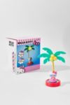 Thumbnail View 3: Sanrio Hello Kitty Pool Party Gooseneck Desk Lamp