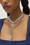 Thumbnail View 4: Tatiana Layered Necklace