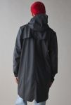 Thumbnail View 4: RAINS Long Contemporary Rain Jacket