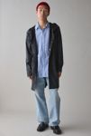 Thumbnail View 5: RAINS Long Contemporary Rain Jacket