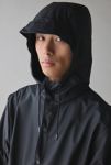 Thumbnail View 6: RAINS Long Contemporary Rain Jacket