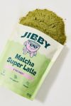 Thumbnail View 1: Jibby Coffee Matcha Super Latte Green Tea Powder