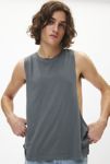 Thumbnail View 1: UO Solid Muscle Tank Top