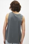 Thumbnail View 2: UO Solid Muscle Tank Top