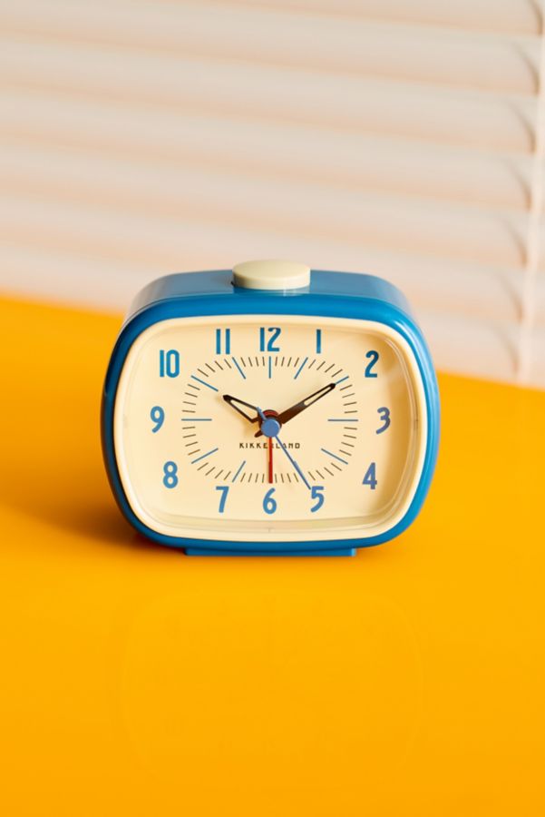 Slide View: 1: Retro Alarm Clock