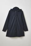 Thumbnail View 2: RAINS A-Line Waterproof Rain Jacket