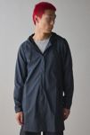 Thumbnail View 1: RAINS A-Line Waterproof Rain Jacket