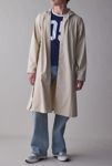 Thumbnail View 1: RAINS A-Line Longer Jacket