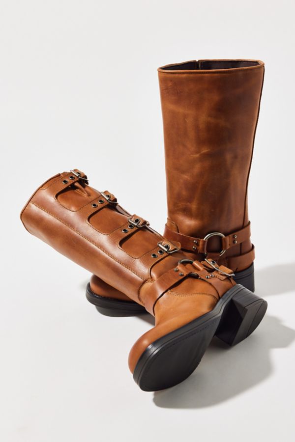 Slide View: 3: Steve Madden Brocks Tall Boot