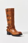 Thumbnail View 5: Steve Madden Brocks Tall Boot