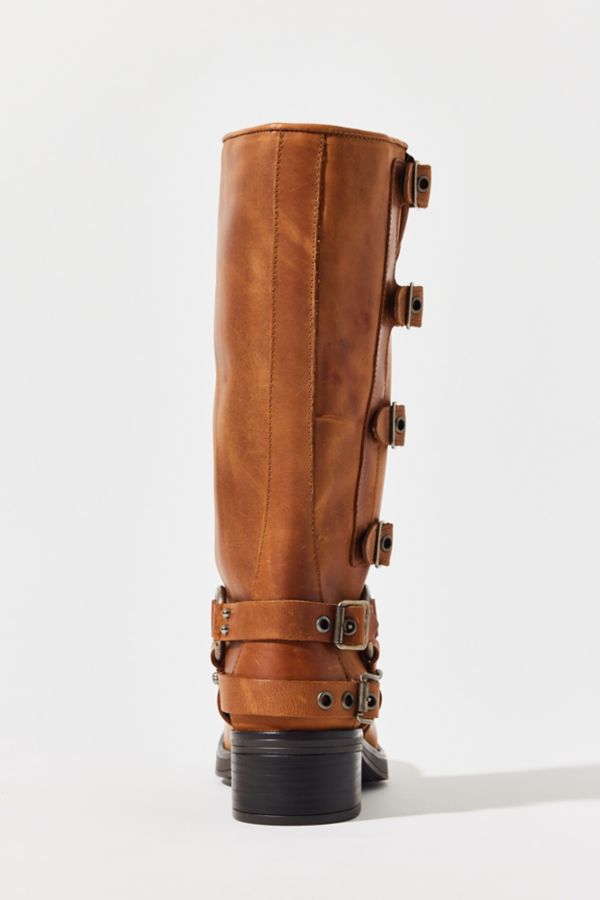 Slide View: 6: Steve Madden Brocks Tall Boot