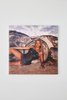 Slide View: 2: Tinashe - Quantum Baby UO Exclusive LP