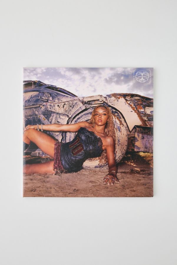 Slide View: 2: Tinashe - Quantum Baby UO Exclusive LP