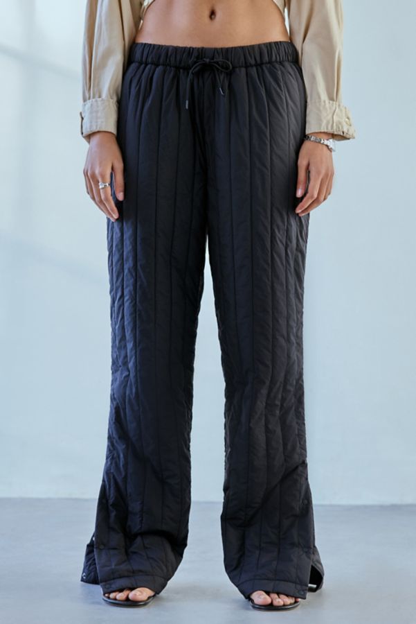 Slide View: 2: RAINS Banja Waterproof Liner Pant