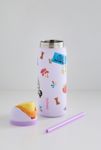 Thumbnail View 3: Owala UO Exclusive FreeSip 32 oz Water Bottle