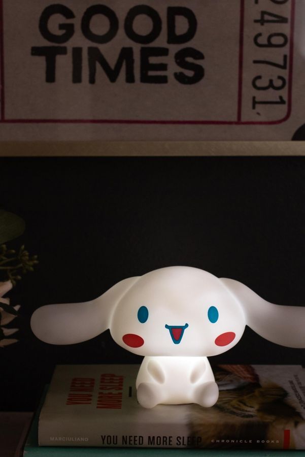 Slide View: 1: Sanrio Mood Light