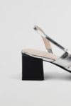 Thumbnail View 4: Intentionally Blank Marche Slingback Mary Jane