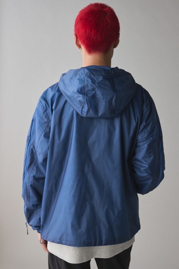 Slide View: 3: RAINS Kauto Vision Insulated Jacket