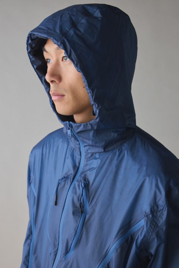 Slide View: 5: RAINS Kauto Vision Insulated Jacket