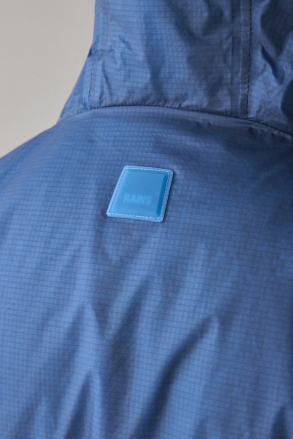 Slide View: 6: RAINS Kauto Vision Insulated Jacket