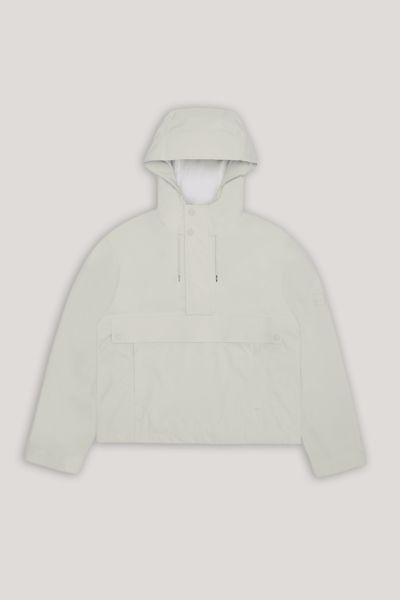 RAINS Suva Hardshell Anorak Jacket