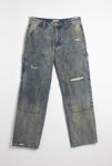 Thumbnail View 2: GUESS ORIGINALS Paneled Carpenter Jean