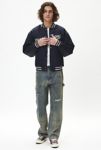 Thumbnail View 4: GUESS ORIGINALS Paneled Carpenter Jean