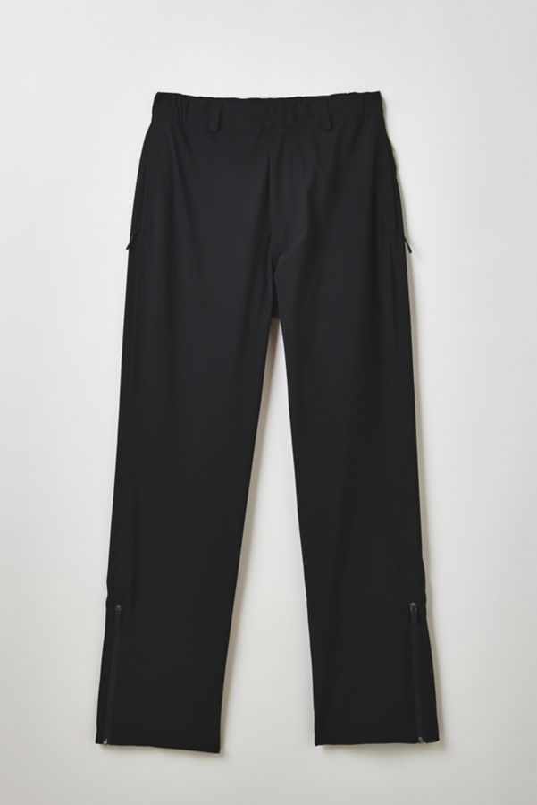 Slide View: 2: RAINS Suva Hardshell Waterproof Pant