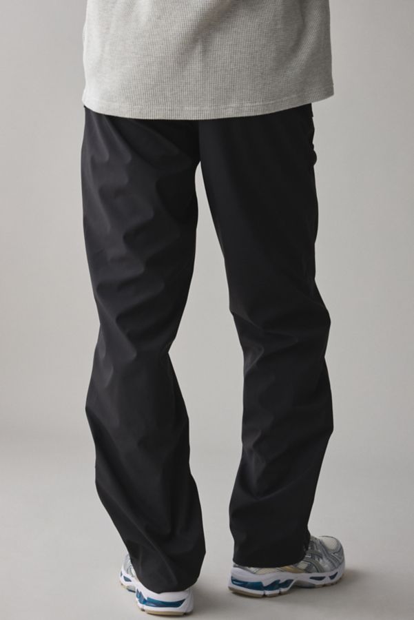 Slide View: 3: RAINS Suva Hardshell Waterproof Pant