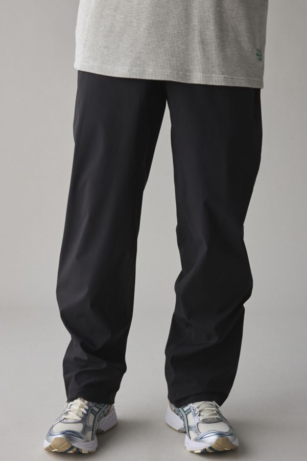 Slide View: 1: RAINS Suva Hardshell Waterproof Pant