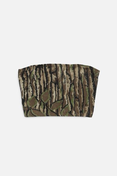 Frankie Collective Rework Realtree Camo Bandeau