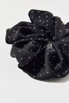 Thumbnail View 3: Gem Oversized Scrunchie