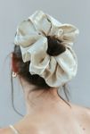 Thumbnail View 1: Gem Oversized Scrunchie