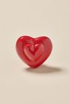 Thumbnail View 1: Heart Shape Ceramic Knob/Wall Hook