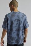 Thumbnail View 2: PRAISE Running Causes Mindfulness Tie-Dye Tee