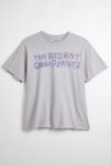 Thumbnail View 1: Red Hot Chili Peppers Tippa My Tongue Graphic Tee