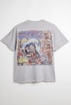 Thumbnail View 2: Red Hot Chili Peppers Tippa My Tongue Graphic Tee