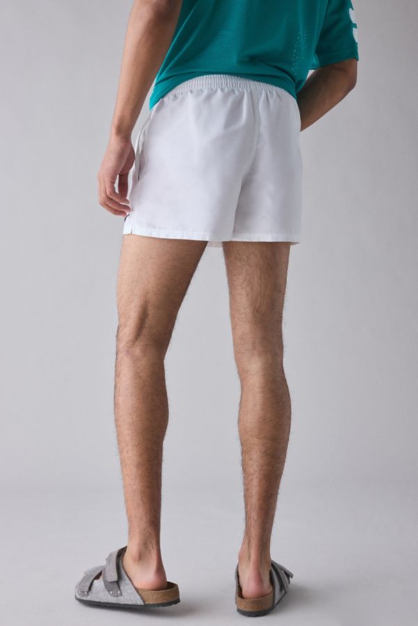 Slide View: 2: Nike UO Exclusive Essential 3” Lap Swim Short