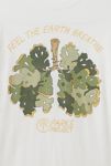 Thumbnail View 2: Parks Project Olympic Lichen Break It Buy It Long Sleeve Graphic Tee