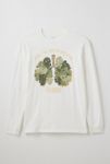 Thumbnail View 1: Parks Project Olympic Lichen Break It Buy It Long Sleeve Graphic Tee