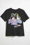 Thumbnail View 1: Fleetwood Mac On Tour Graphic Tee