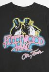 Thumbnail View 2: Fleetwood Mac On Tour Graphic Tee